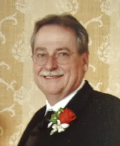 David Anthony Christensen